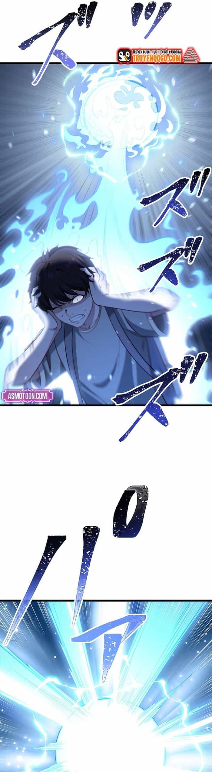 Kakusei Kaku Gamer No Genjitsu Kouryaku - Chương 10 - ảnh 52