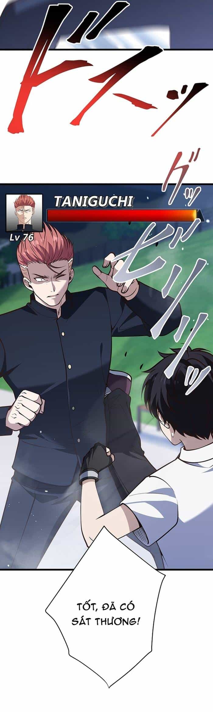 Kakusei Kaku Gamer No Genjitsu Kouryaku - Chương 12 - ảnh 21