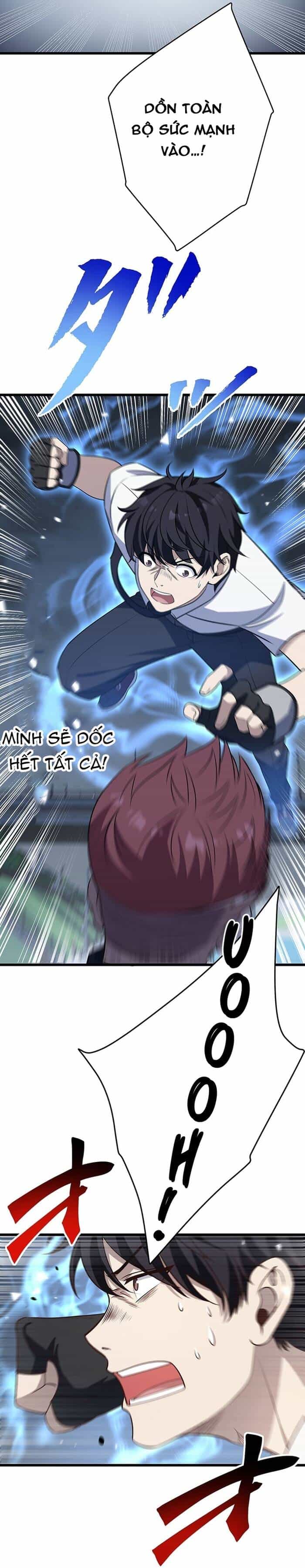 Kakusei Kaku Gamer No Genjitsu Kouryaku - Chương 12 - ảnh 60