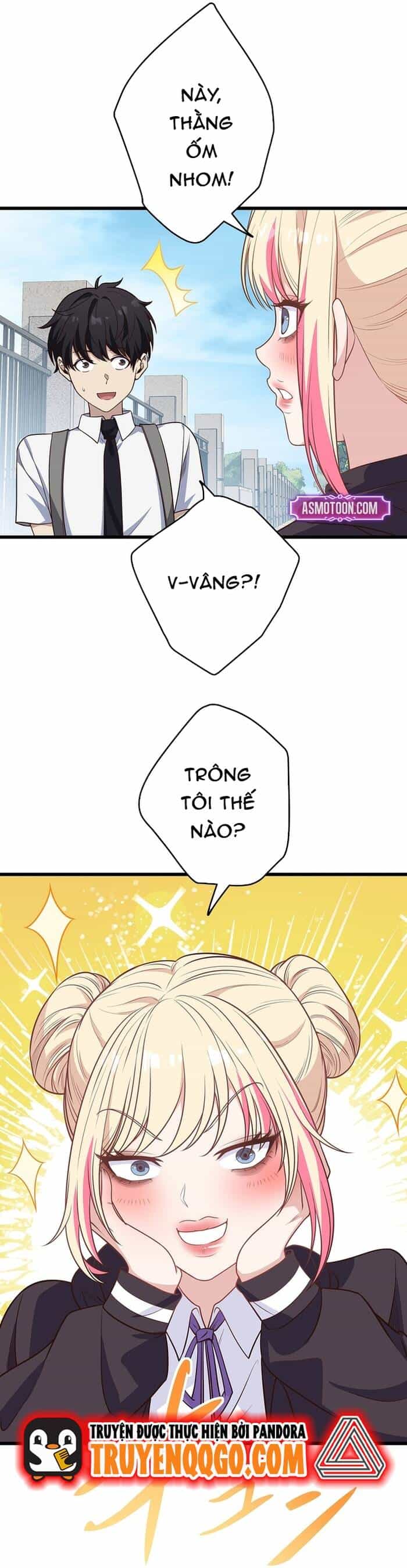Kakusei Kaku Gamer No Genjitsu Kouryaku - Chương 13 - ảnh 60