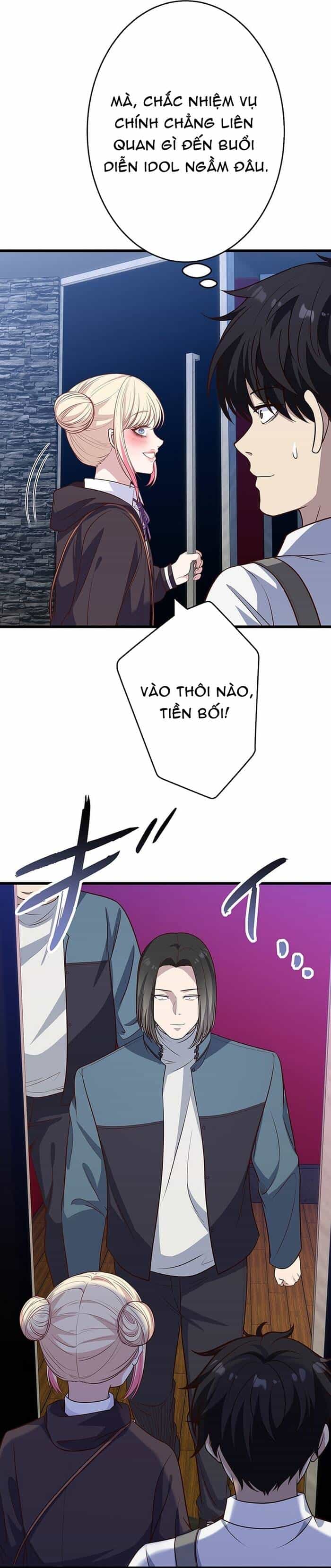 Kakusei Kaku Gamer No Genjitsu Kouryaku - Chương 14 - ảnh 69