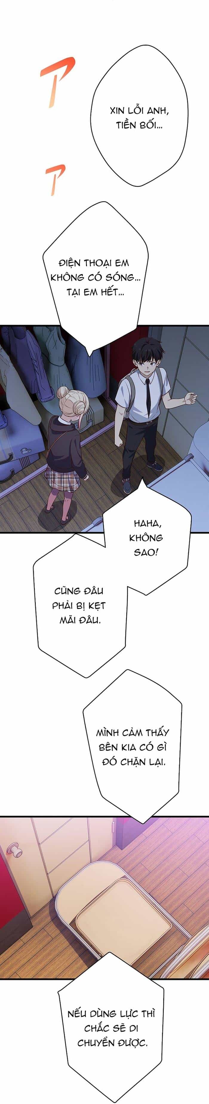 Kakusei Kaku Gamer No Genjitsu Kouryaku - Chương 15 - ảnh 32