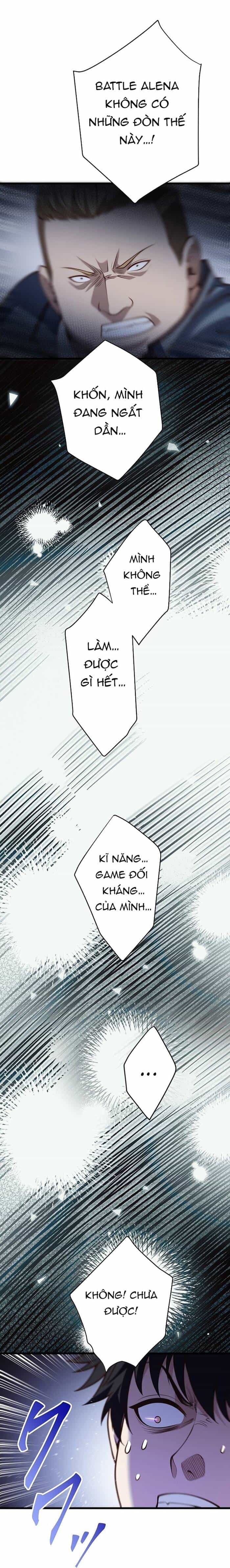 Kakusei Kaku Gamer No Genjitsu Kouryaku - Chương 16 - ảnh 18
