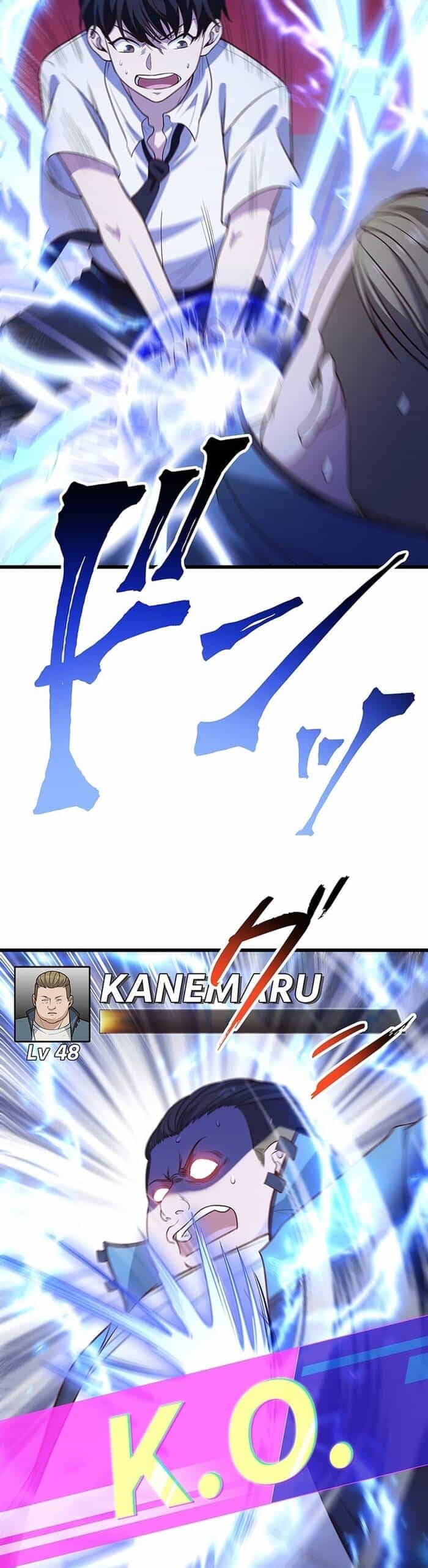 Kakusei Kaku Gamer No Genjitsu Kouryaku - Chương 16 - ảnh 48