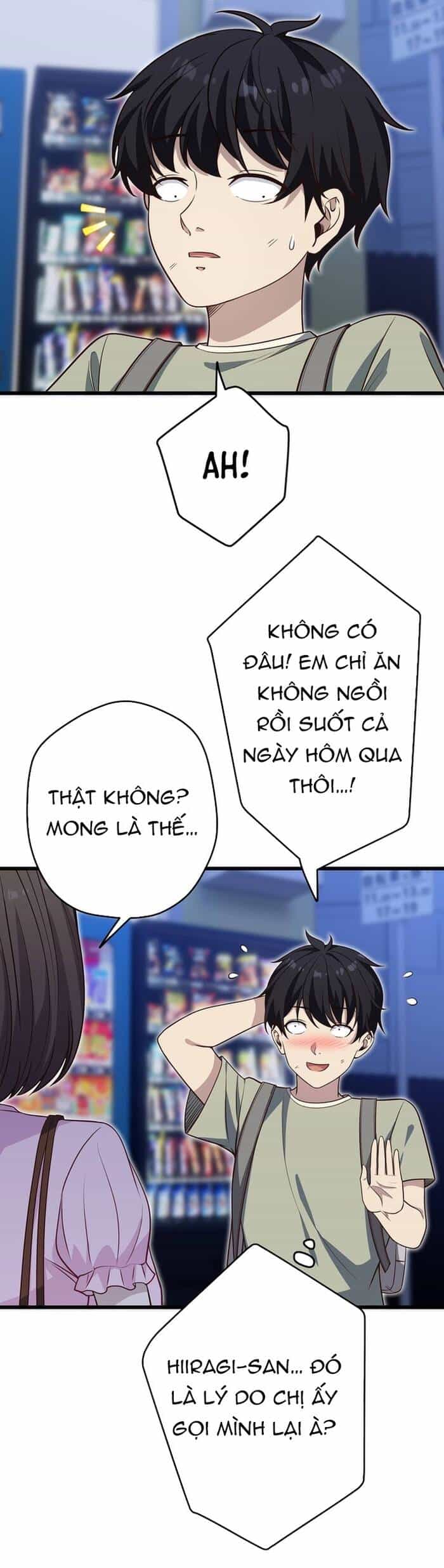 Kakusei Kaku Gamer No Genjitsu Kouryaku - Chương 17 - ảnh 48