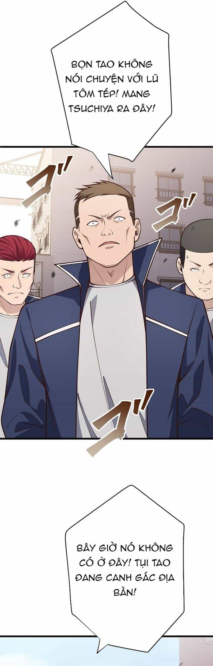 Kakusei Kaku Gamer No Genjitsu Kouryaku - Chương 18 - ảnh 46