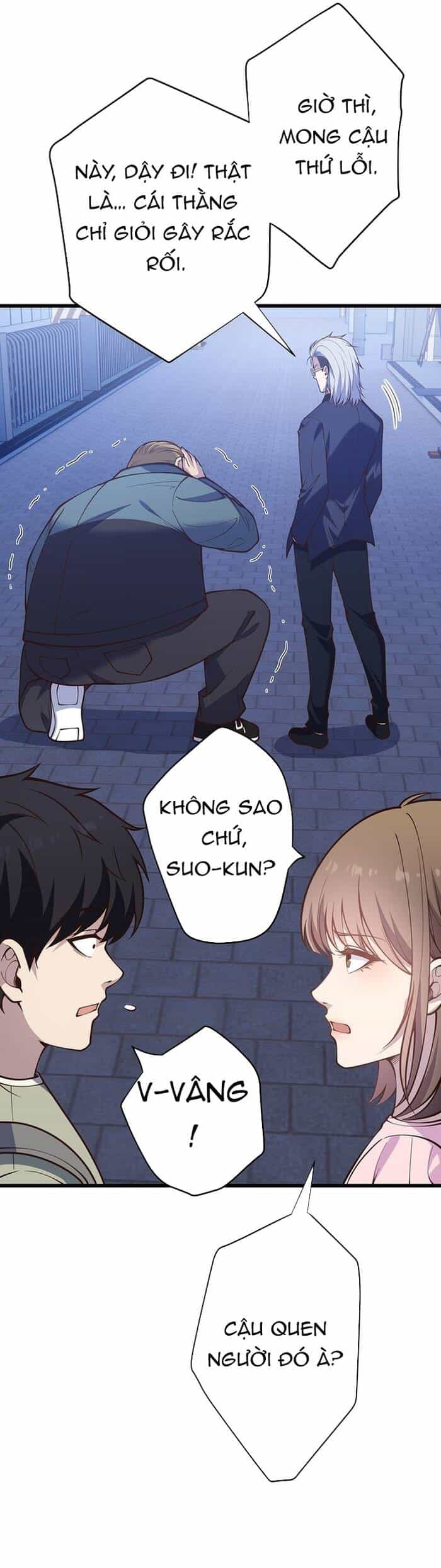 Kakusei Kaku Gamer No Genjitsu Kouryaku - Chương 18 - ảnh 6