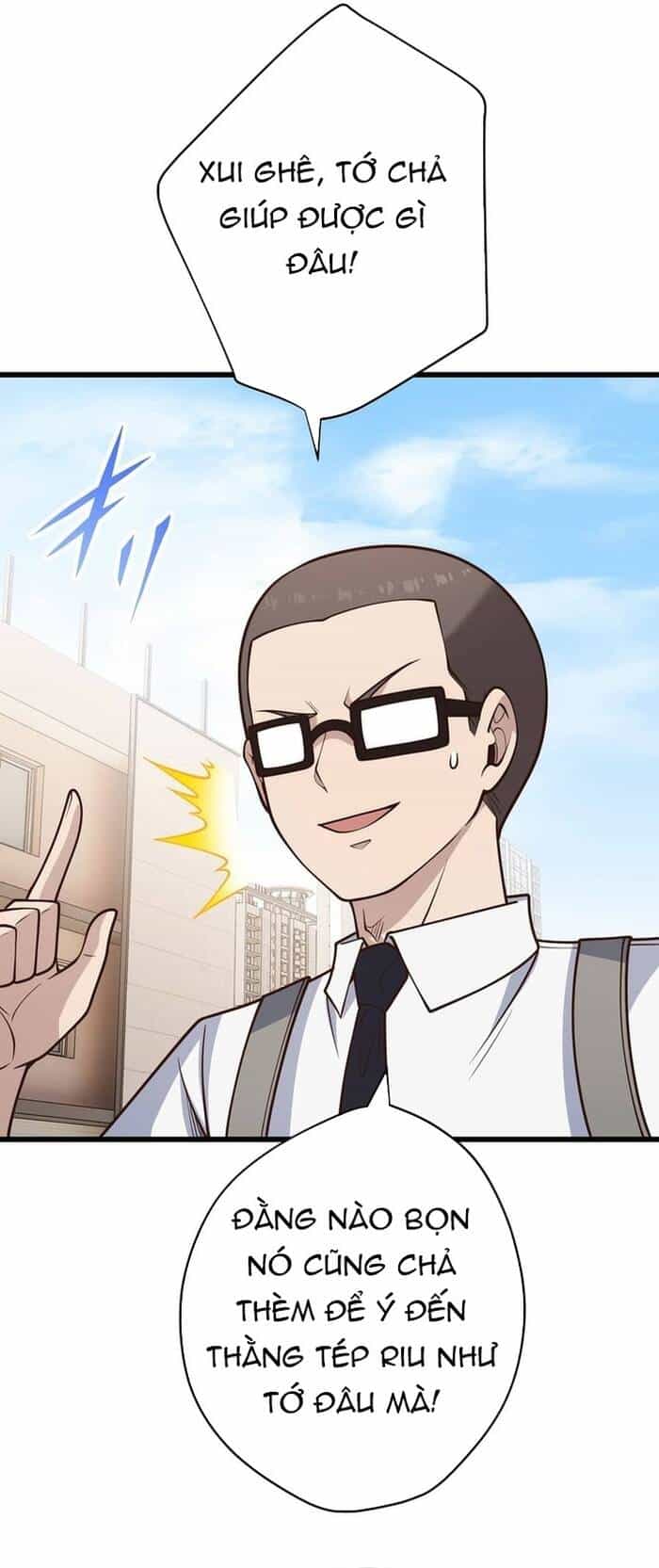 Kakusei Kaku Gamer No Genjitsu Kouryaku - Chương 19 - ảnh 13