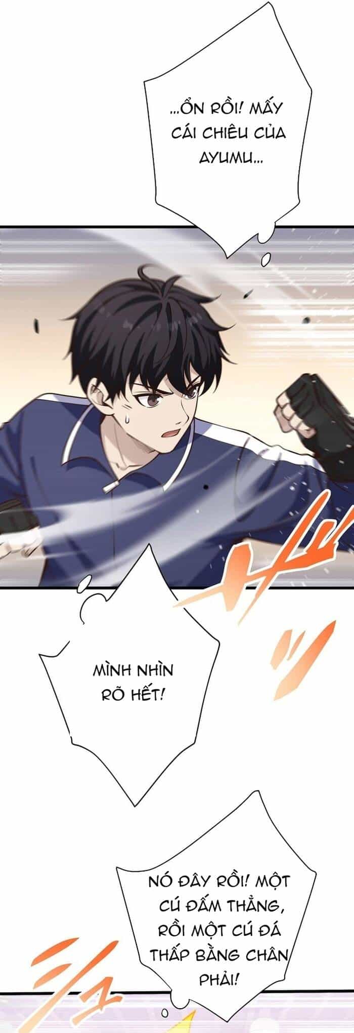 Kakusei Kaku Gamer No Genjitsu Kouryaku - Chương 19 - ảnh 55