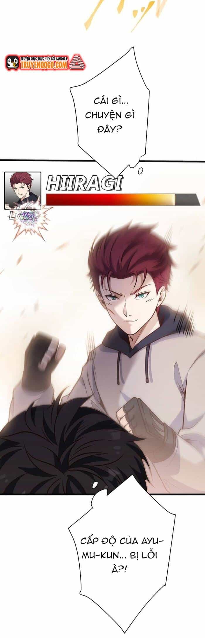 Kakusei Kaku Gamer No Genjitsu Kouryaku - Chương 19 - ảnh 66