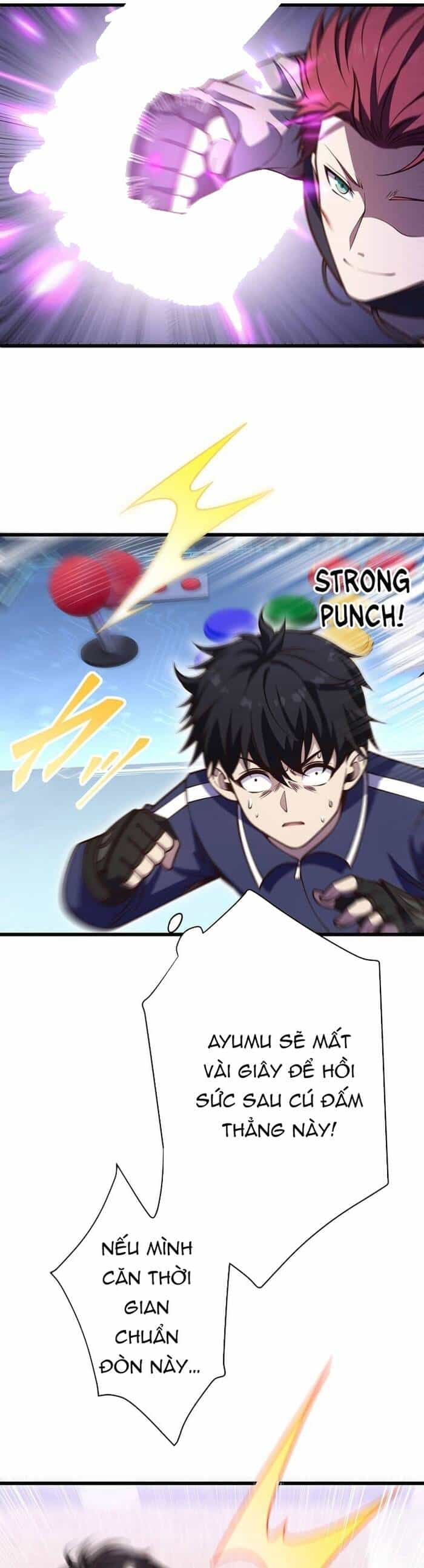 Kakusei Kaku Gamer No Genjitsu Kouryaku - Chương 19 - ảnh 68