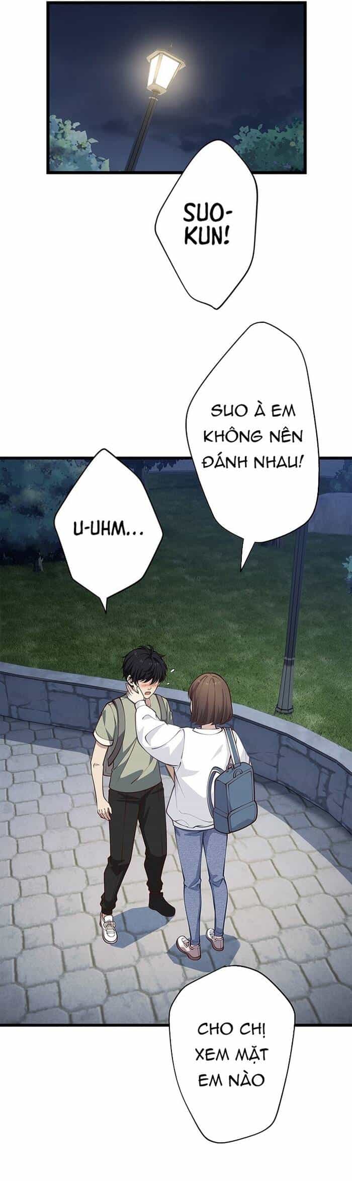 Kakusei Kaku Gamer No Genjitsu Kouryaku - Chương 2 - ảnh 42