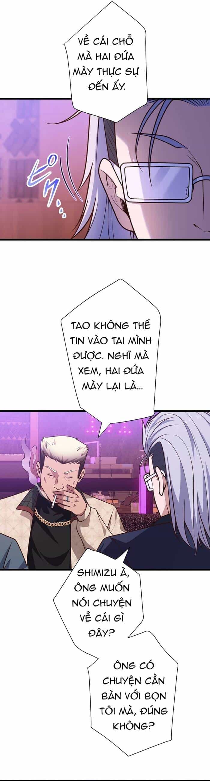 Kakusei Kaku Gamer No Genjitsu Kouryaku - Chương 20 - ảnh 34