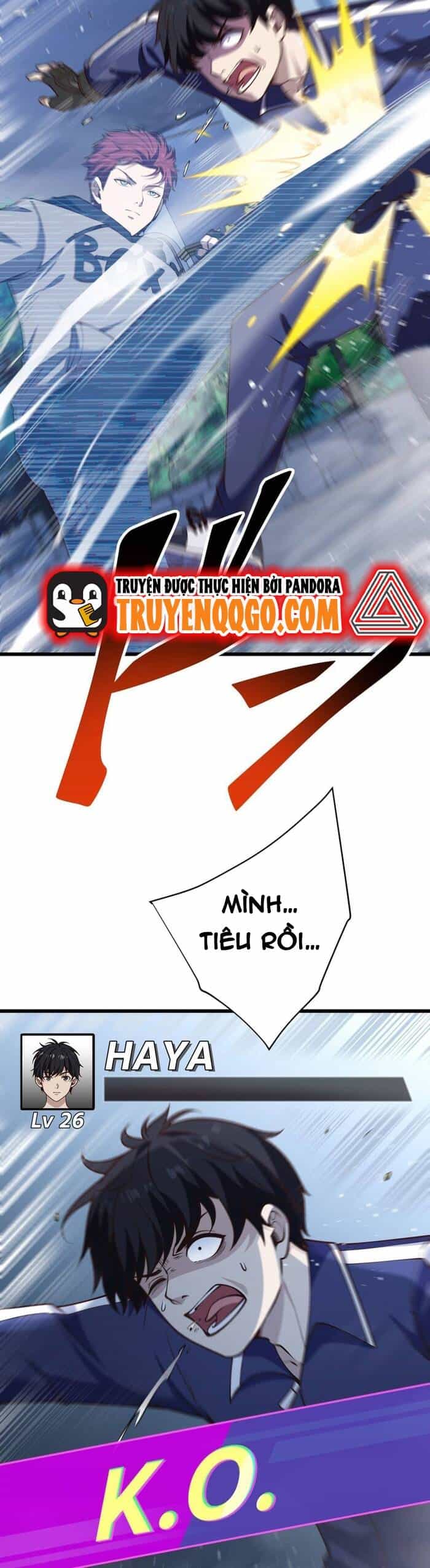 Kakusei Kaku Gamer No Genjitsu Kouryaku - Chương 21 - ảnh 19
