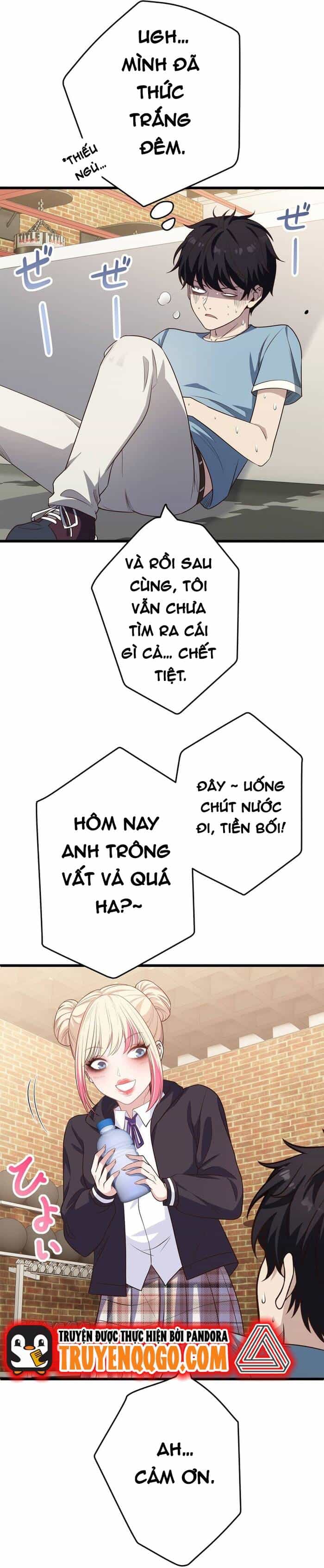 Kakusei Kaku Gamer No Genjitsu Kouryaku - Chương 21 - ảnh 53