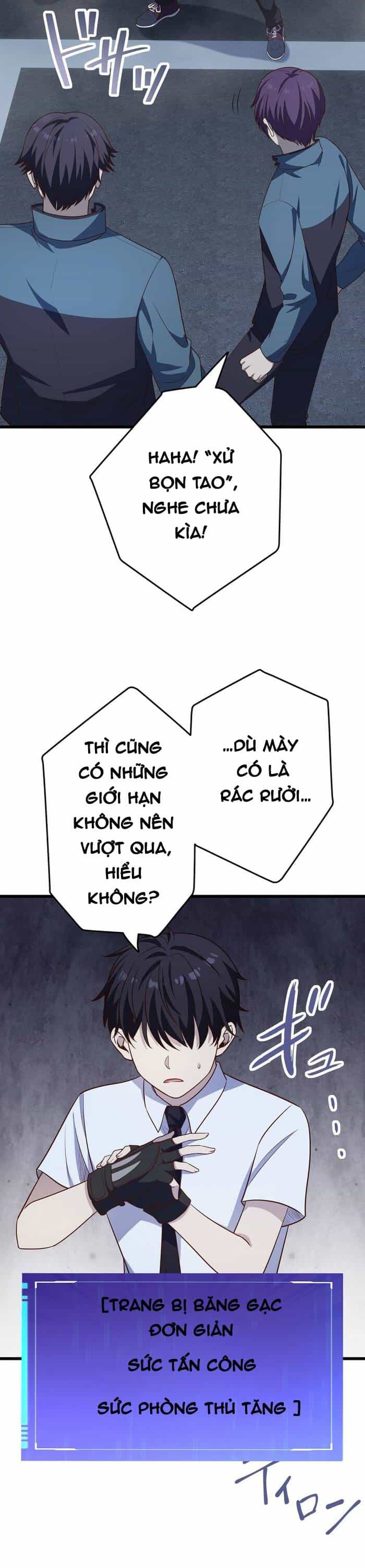 Kakusei Kaku Gamer No Genjitsu Kouryaku - Chương 22 - ảnh 60