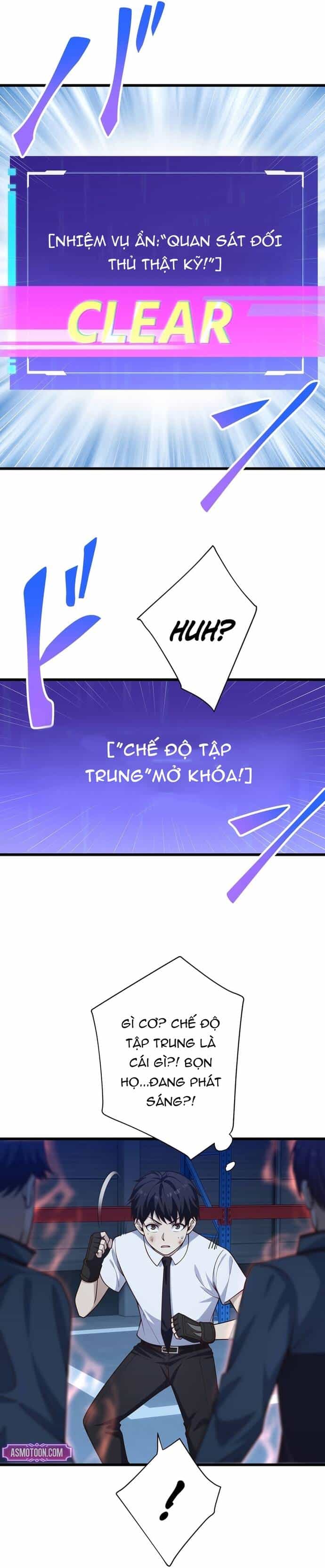 Kakusei Kaku Gamer No Genjitsu Kouryaku - Chương 23 - ảnh 26
