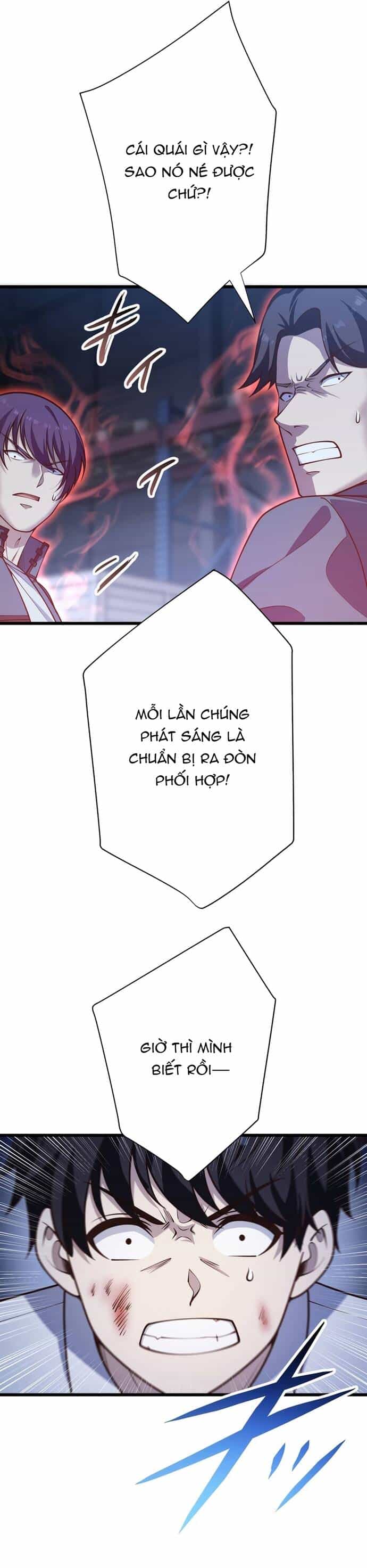 Kakusei Kaku Gamer No Genjitsu Kouryaku - Chương 23 - ảnh 31