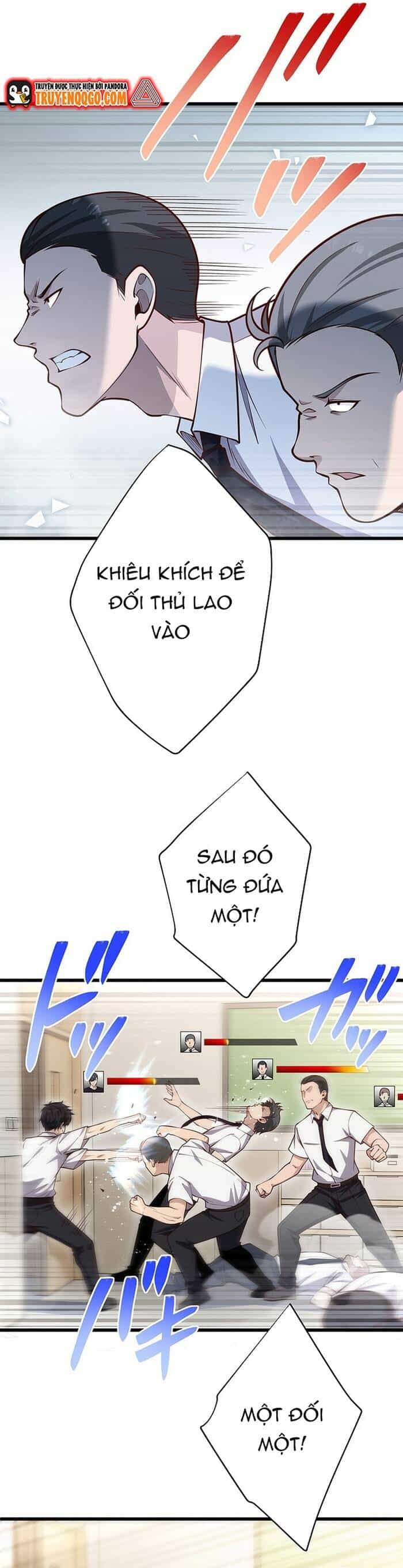 Kakusei Kaku Gamer No Genjitsu Kouryaku - Chương 3 - ảnh 52