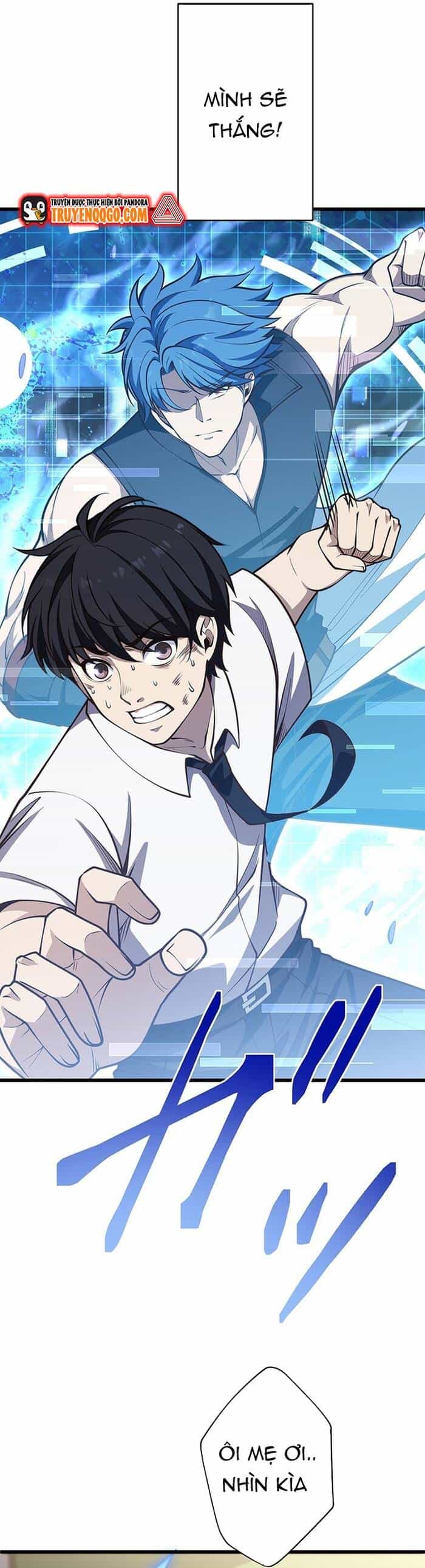 Kakusei Kaku Gamer No Genjitsu Kouryaku - Chương 3 - ảnh 62
