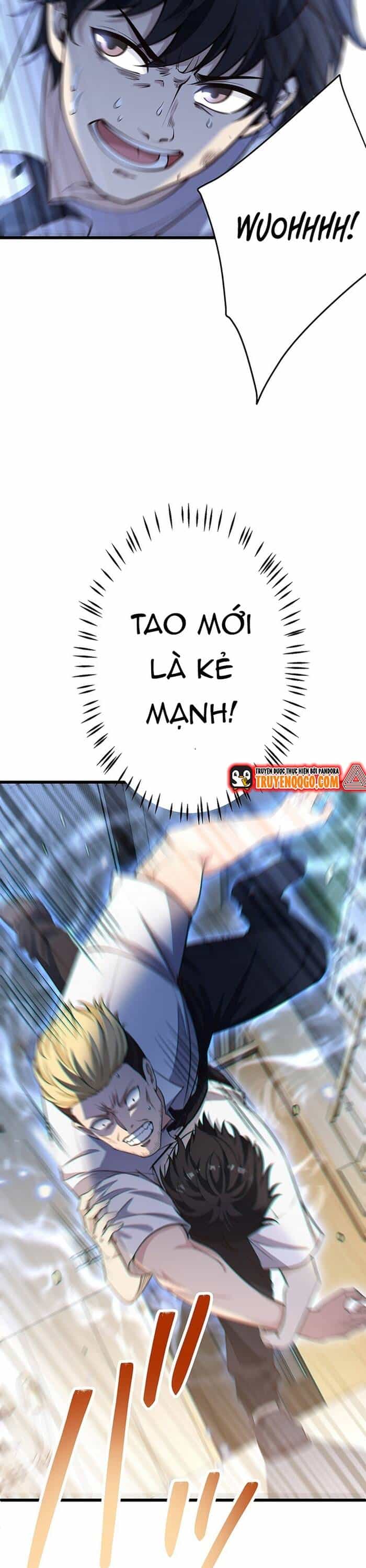Kakusei Kaku Gamer No Genjitsu Kouryaku - Chương 3 - ảnh 70
