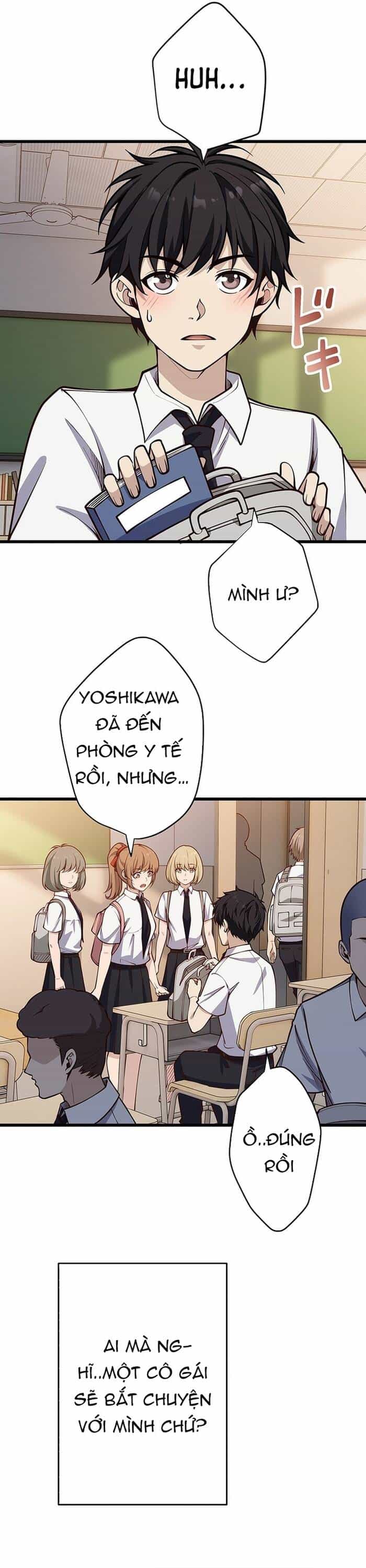 Kakusei Kaku Gamer No Genjitsu Kouryaku - Chương 3 - ảnh 81