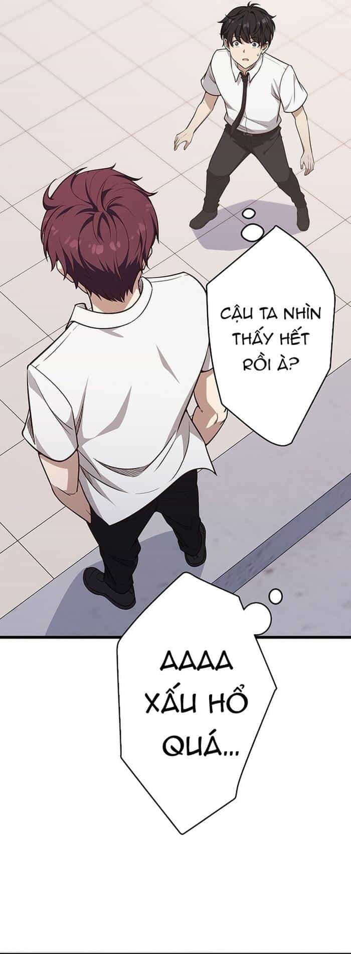 Kakusei Kaku Gamer No Genjitsu Kouryaku - Chương 4 - ảnh 11