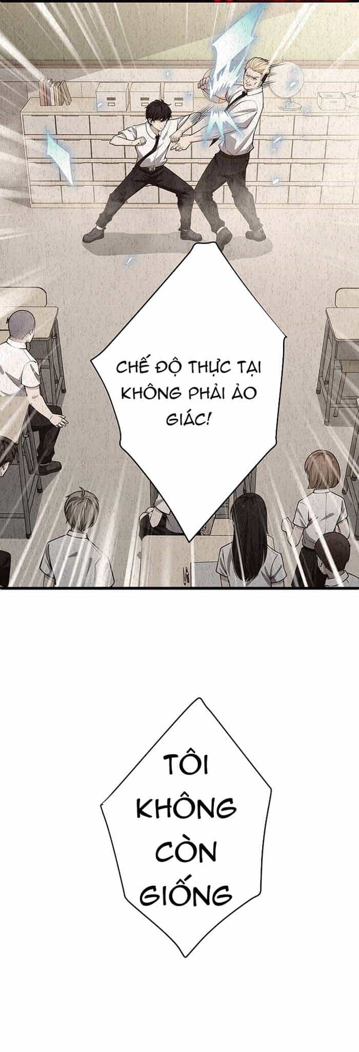 Kakusei Kaku Gamer No Genjitsu Kouryaku - Chương 4 - ảnh 37