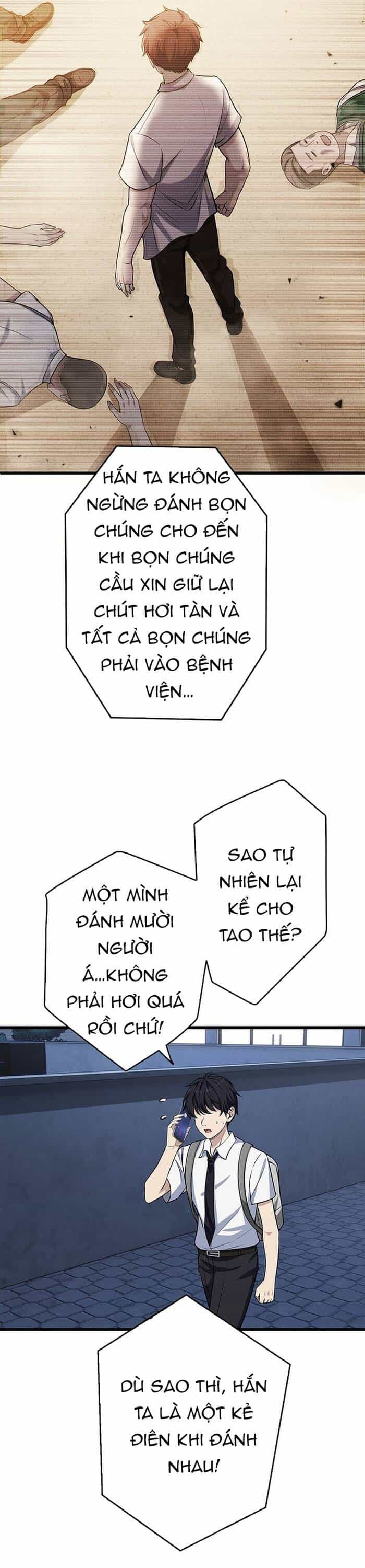 Kakusei Kaku Gamer No Genjitsu Kouryaku - Chương 4 - ảnh 68