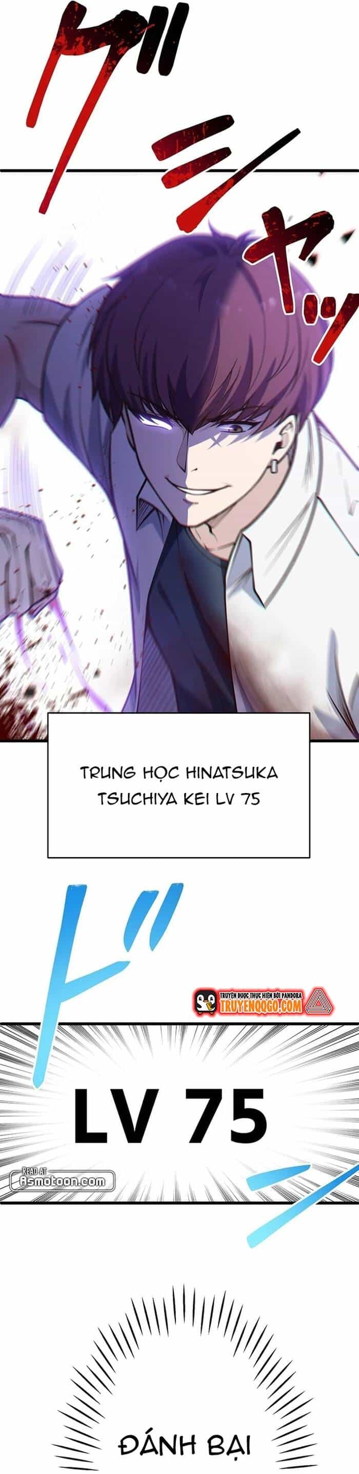 Kakusei Kaku Gamer No Genjitsu Kouryaku - Chương 4 - ảnh 78