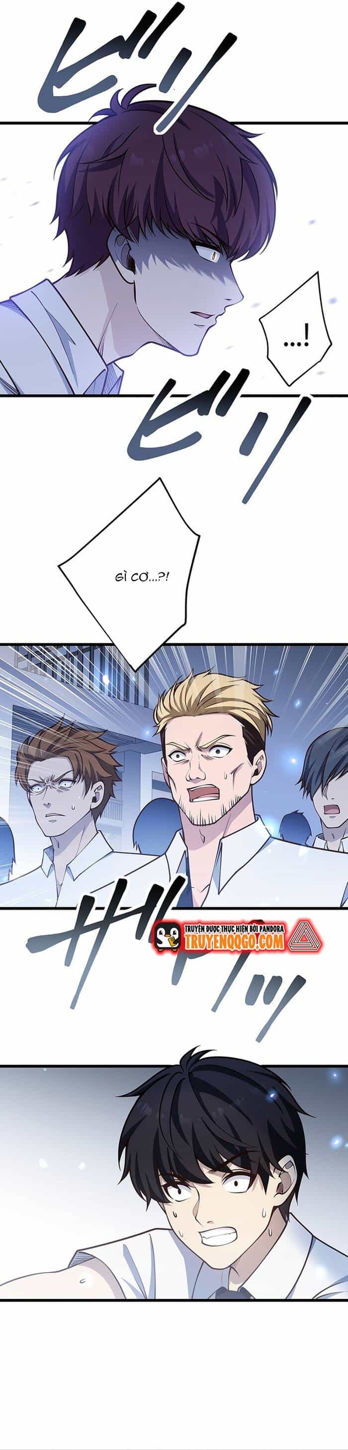 Kakusei Kaku Gamer No Genjitsu Kouryaku - Chương 5 - ảnh 37