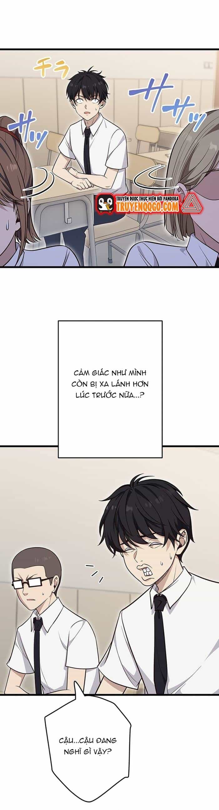 Kakusei Kaku Gamer No Genjitsu Kouryaku - Chương 5 - ảnh 55