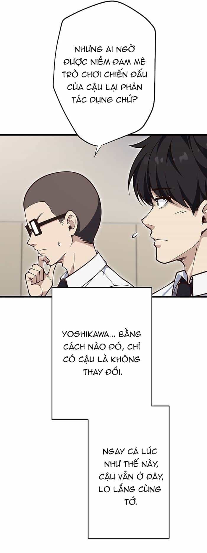 Kakusei Kaku Gamer No Genjitsu Kouryaku - Chương 7 - ảnh 19
