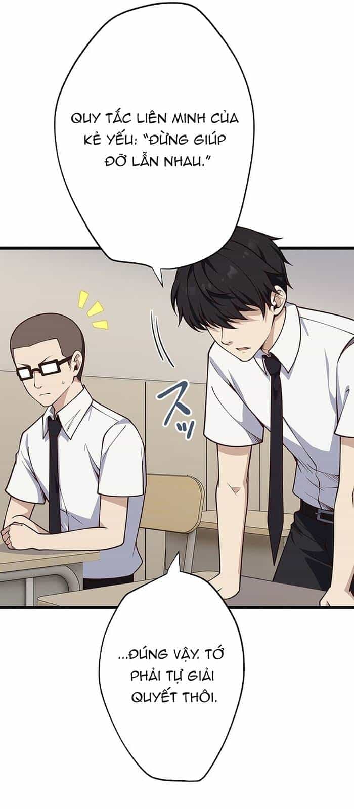 Kakusei Kaku Gamer No Genjitsu Kouryaku - Chương 7 - ảnh 22