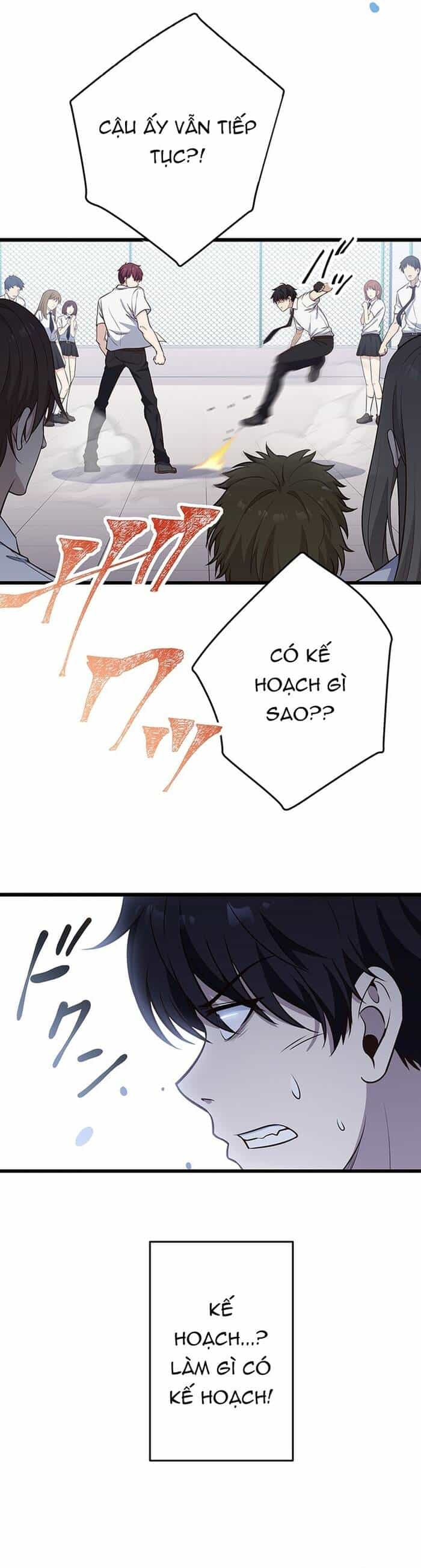 Kakusei Kaku Gamer No Genjitsu Kouryaku - Chương 8 - ảnh 61