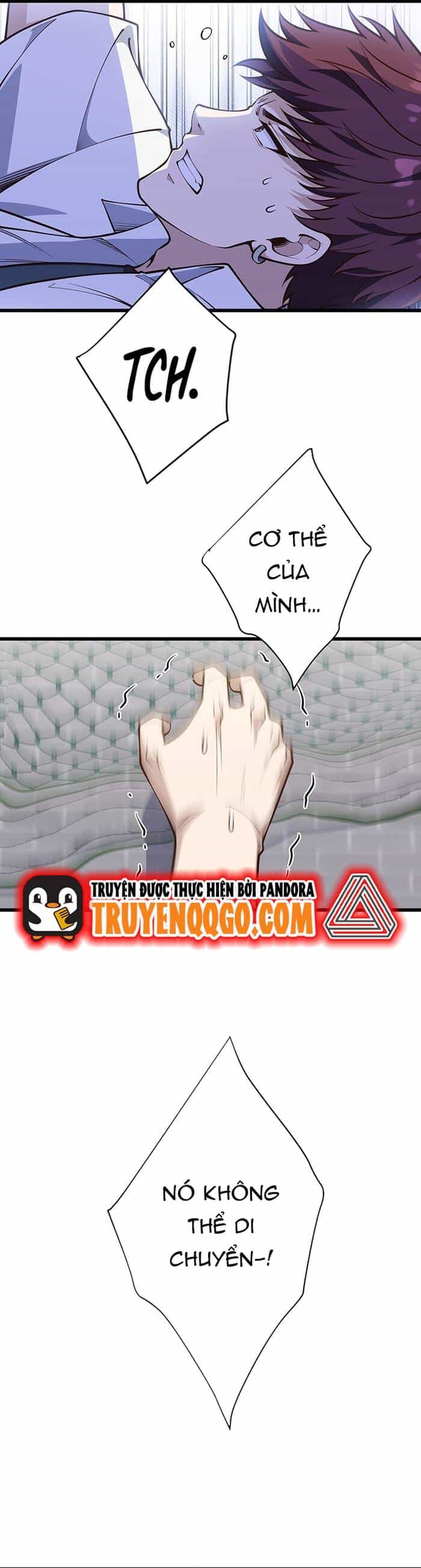 Kakusei Kaku Gamer No Genjitsu Kouryaku - Chương 9 - ảnh 10
