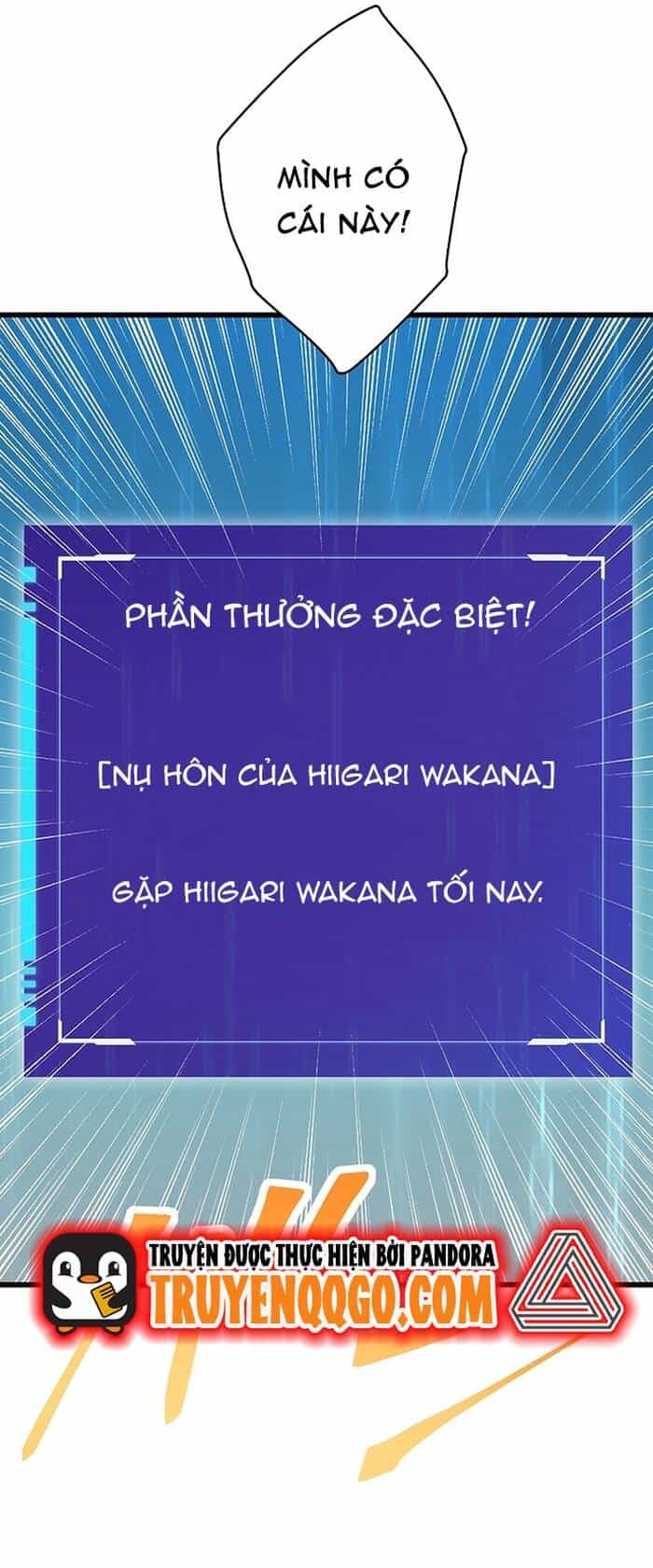 Kakusei Kaku Gamer No Genjitsu Kouryaku - Chương 9 - ảnh 50