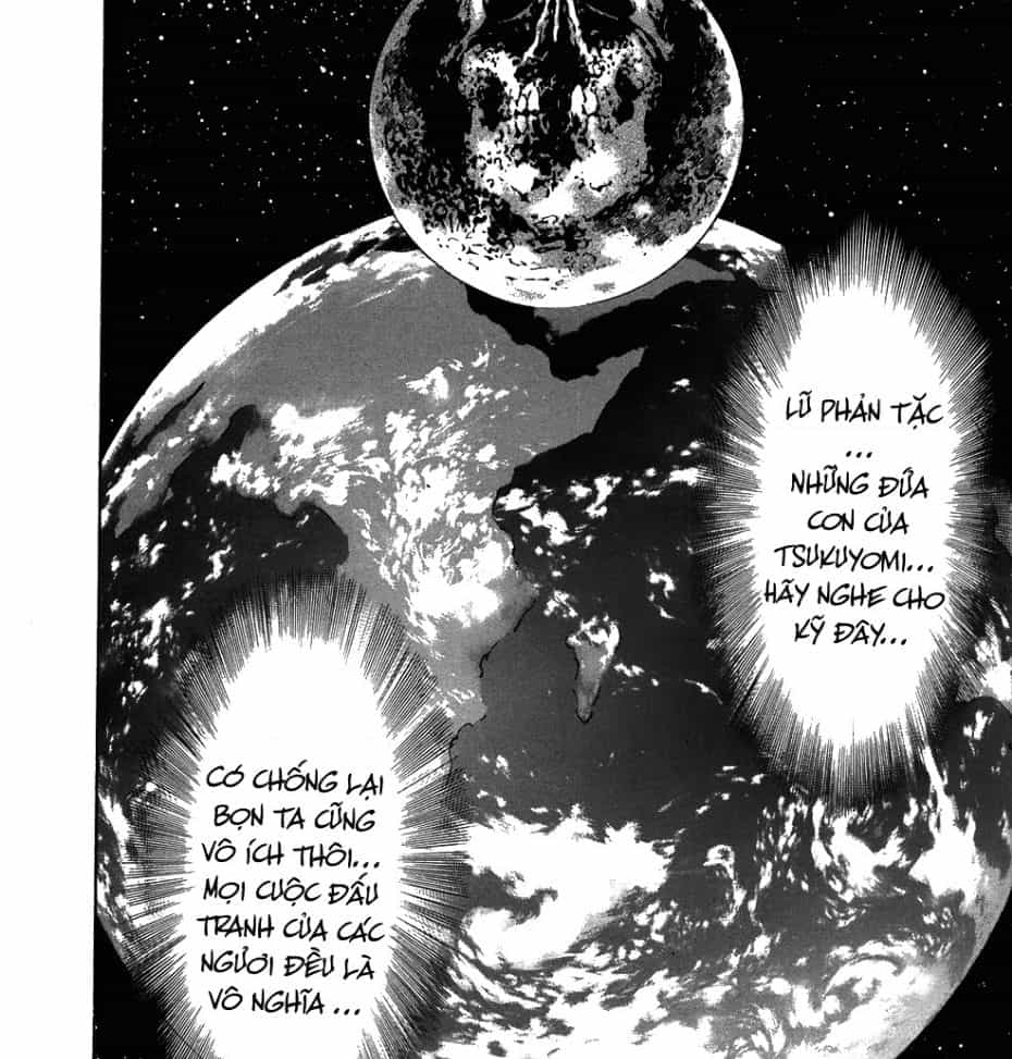 Kamen Rider Spirits - Chuong 50 - ảnh 13