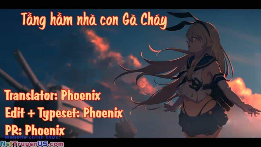 Kancolle - Monster - Chương 4 - ảnh 37