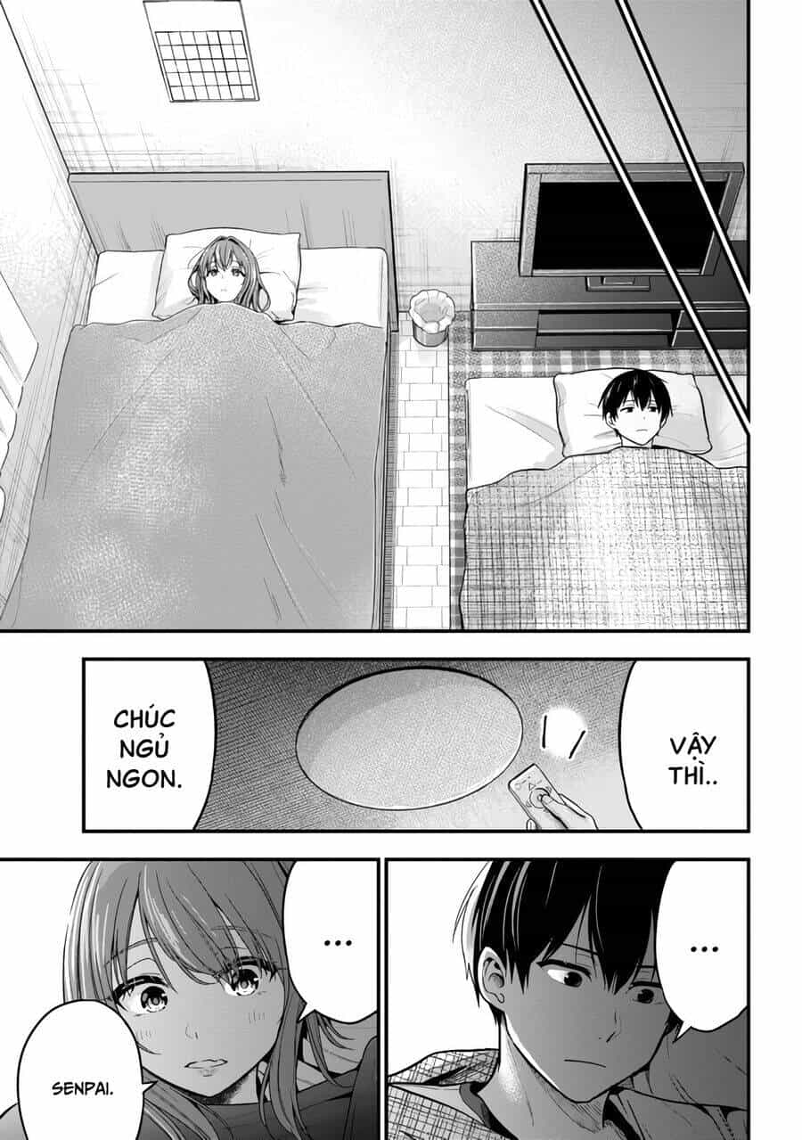 Kanojo Ni Uwaki Sareteita Ore Ga, Koakuma Na Kouhai Ni Natsukareteimasu - Chương 13 - ảnh 16