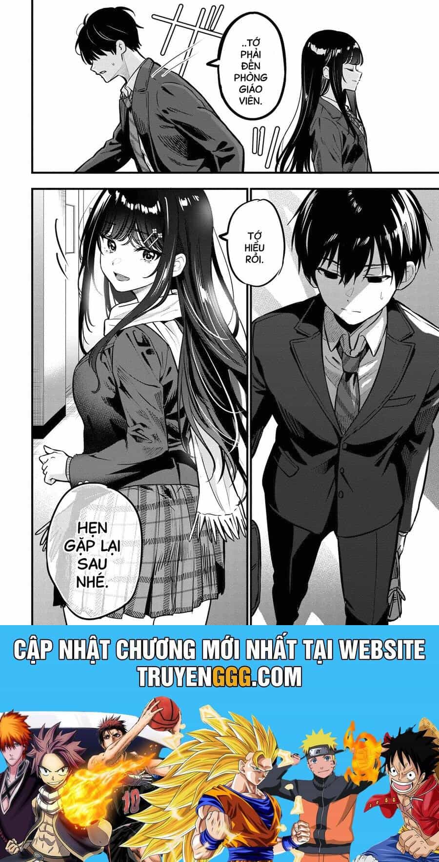 Kanojo Ni Uwaki Sareteita Ore Ga, Koakuma Na Kouhai Ni Natsukareteimasu - Chương 21 - ảnh 34