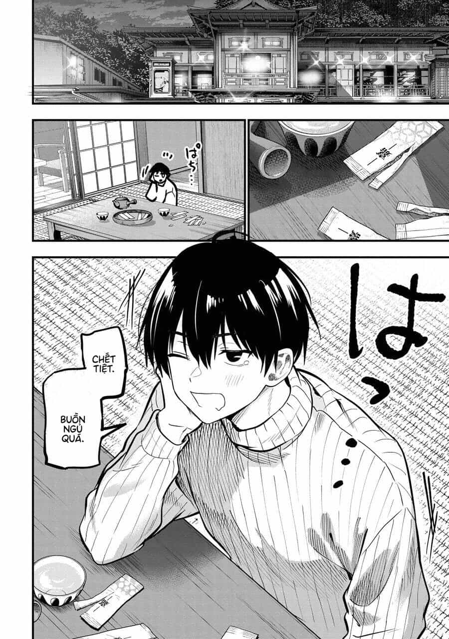 Kanojo Ni Uwaki Sareteita Ore Ga, Koakuma Na Kouhai Ni Natsukareteimasu - Chương 22 - ảnh 27