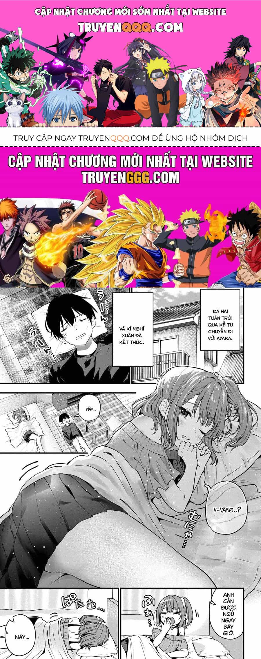 Kanojo Ni Uwaki Sareteita Ore Ga, Koakuma Na Kouhai Ni Natsukareteimasu - Chương 24 - ảnh 1