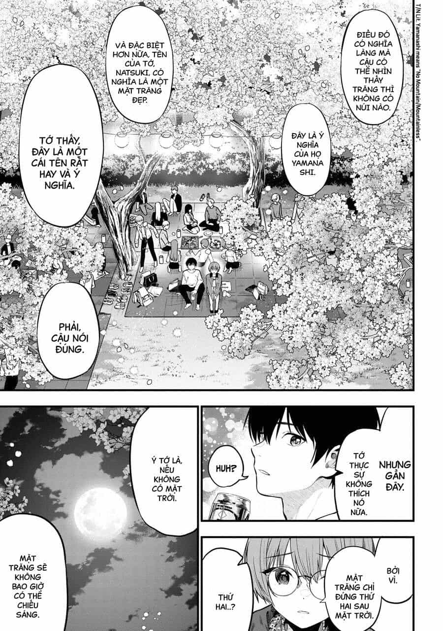 Kanojo Ni Uwaki Sareteita Ore Ga, Koakuma Na Kouhai Ni Natsukareteimasu - Chương 27 - ảnh 22