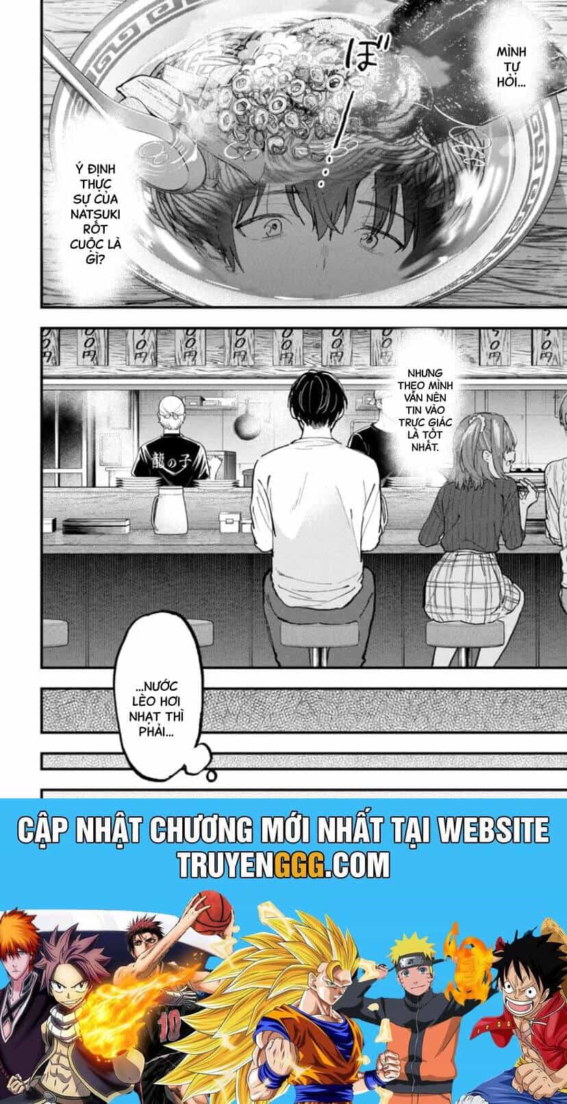 Kanojo Ni Uwaki Sareteita Ore Ga, Koakuma Na Kouhai Ni Natsukareteimasu - Chương 28 - ảnh 26