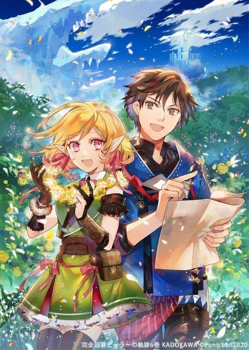 Kanzen Kaihi Healer No Kiseki - Chương 23.2 - ảnh 5