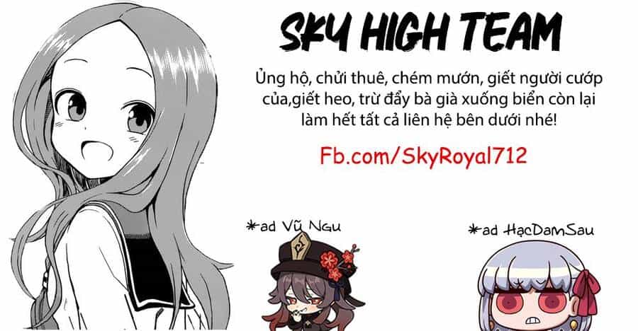 Kao Ni Denai Kashiwada-San To Kao Ni Deru Oota-Kun - Chương 20 - ảnh 1