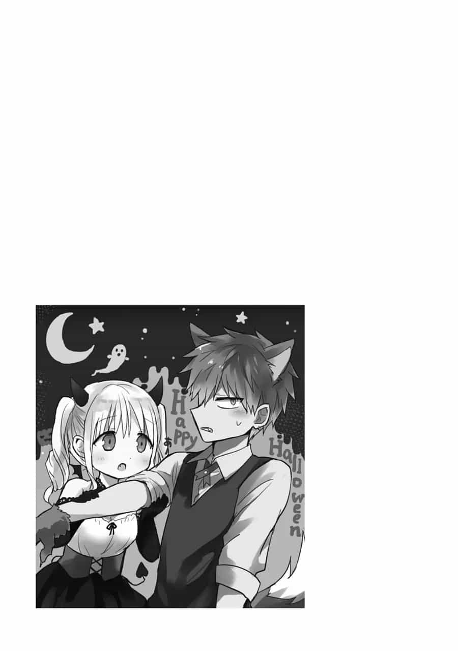 Kao Ni Denai Kashiwada-San To Kao Ni Deru Oota-Kun - Chương 86 - ảnh 10