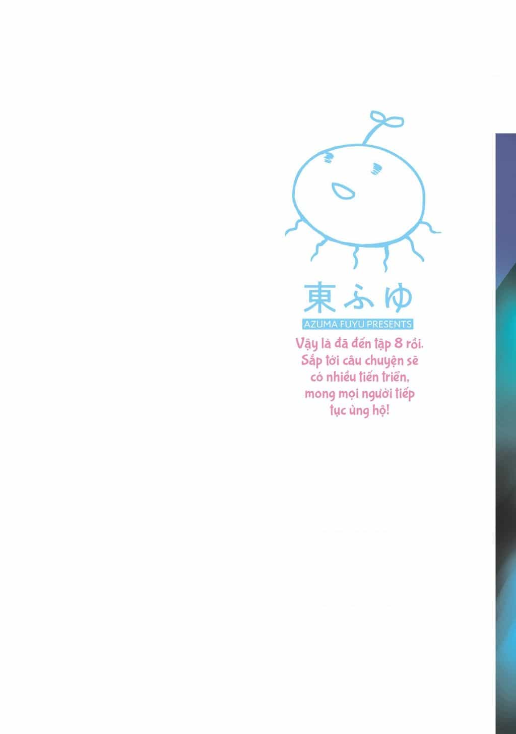 Kao Ni Denai Kashiwada-San To Kao Ni Deru Oota-Kun - Chương 88 - ảnh 2