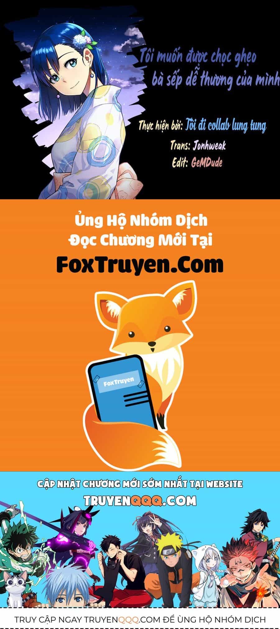 Kawaii Joushi Wo Komarasetai - Chương 28 - ảnh 11